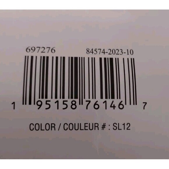 Loops & Threads Sweet Snuggles Lite Yarn Super Bulky Carnival Multi - Picture 3 of 4